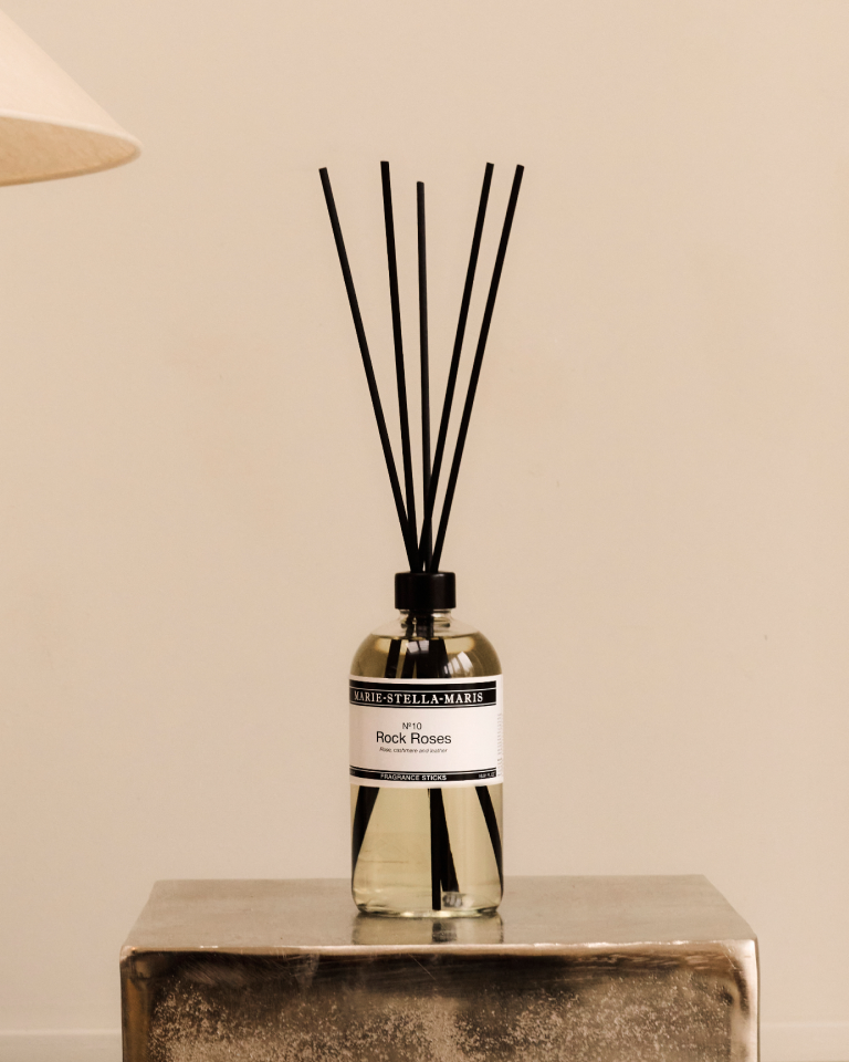 Geurstokjes 500 ml