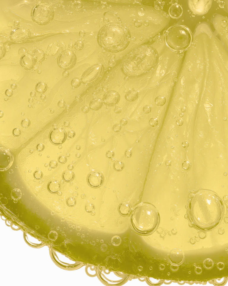 No.09 Lemon Notes