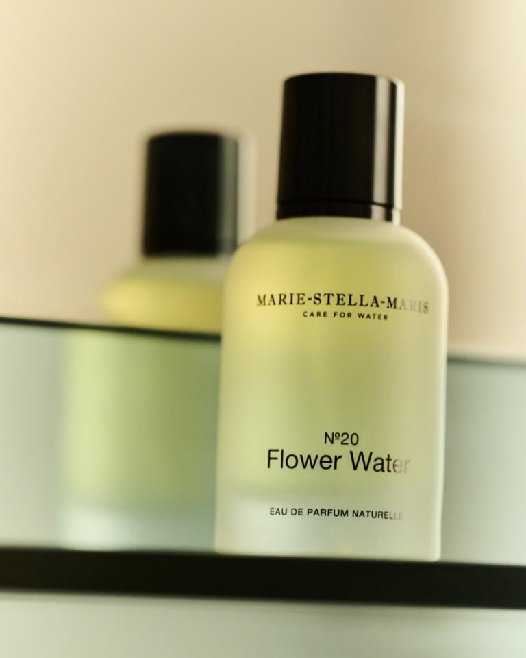 Eau de Parfum Naturelle