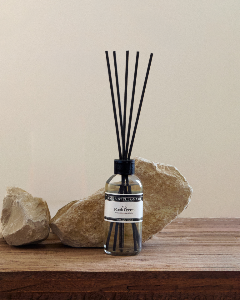 Geurstokjes 100 ml
