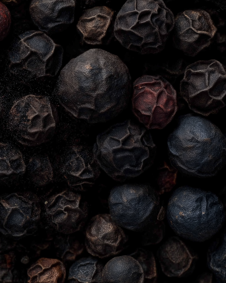 No.03 Poivre Noir Frais