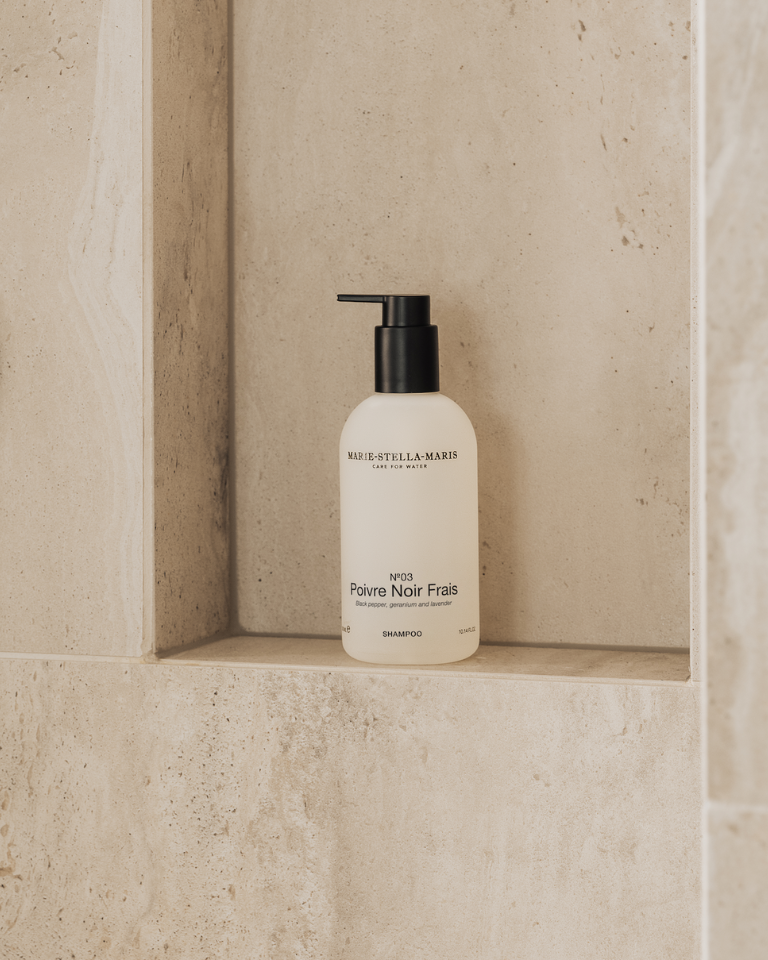 Shampoo