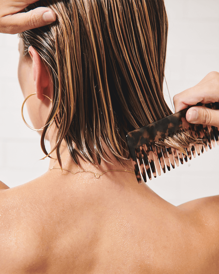 Hair Care: No.03 Poivre Noir Frais