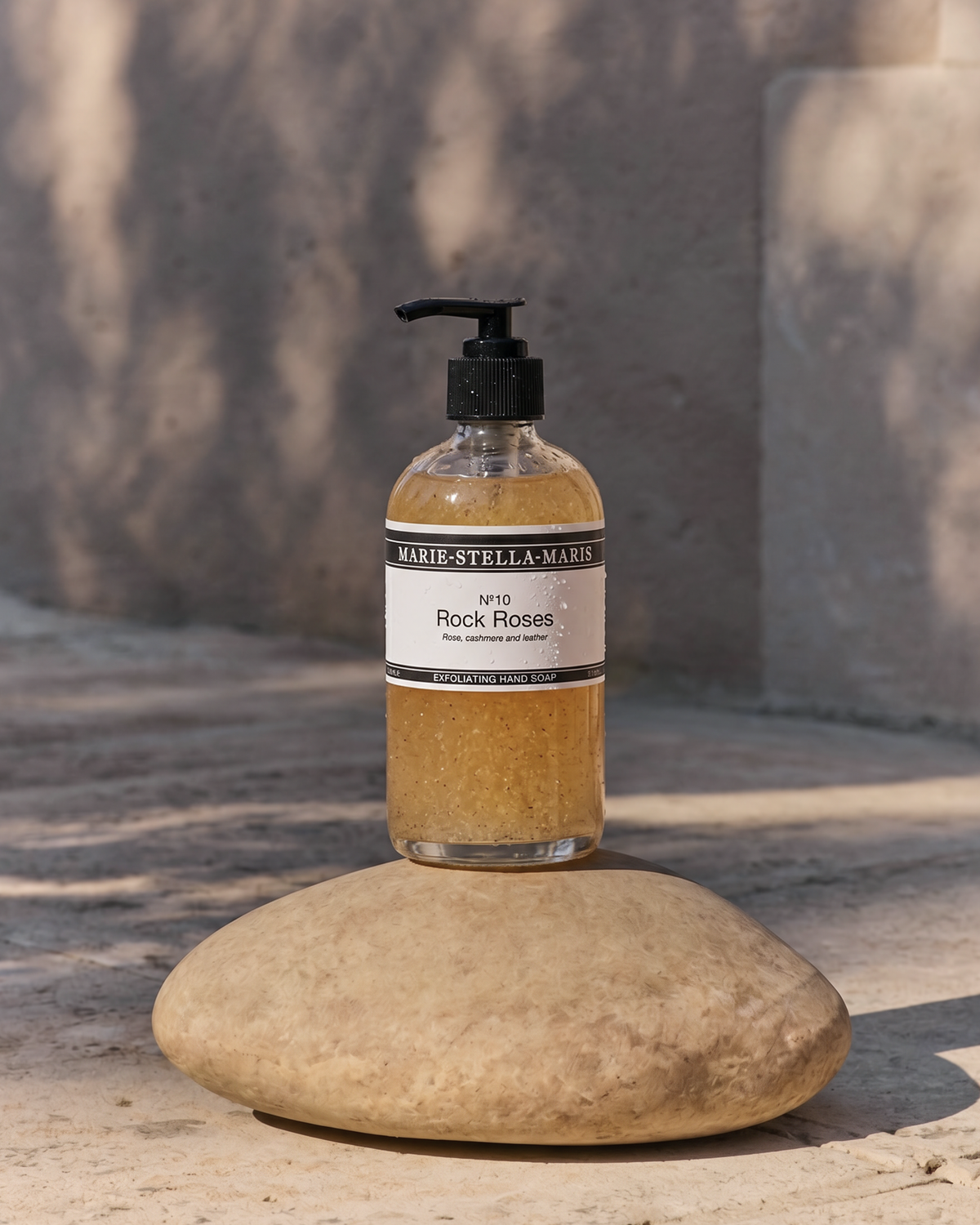 Silky Soft Essentials Rock Roses