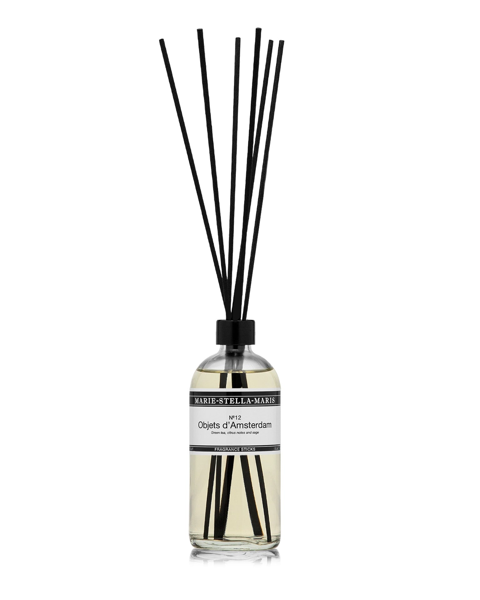 Fragrance Sticks XXL Objets d'Amsterdam 4,5 l