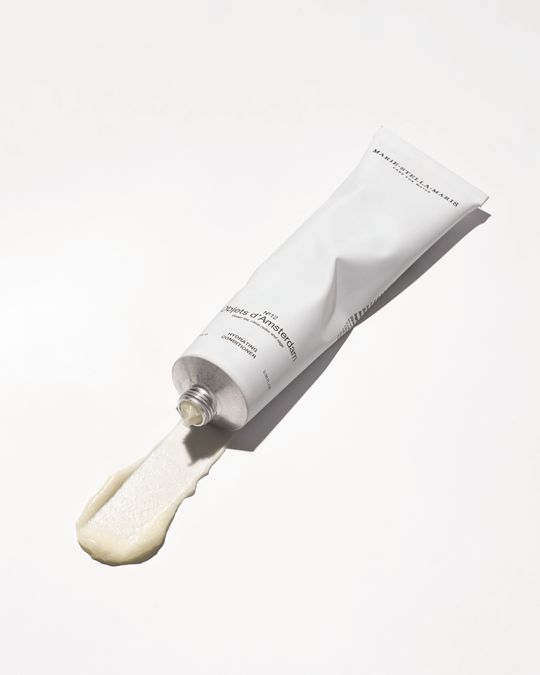Après-Shampooing Hydratant Concentré Objets d'Amsterdam 100 ml