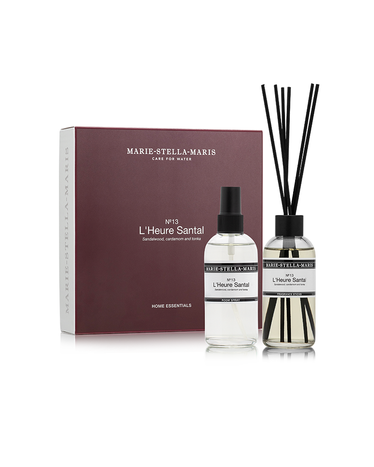 Home Essentials L'Heure Santal