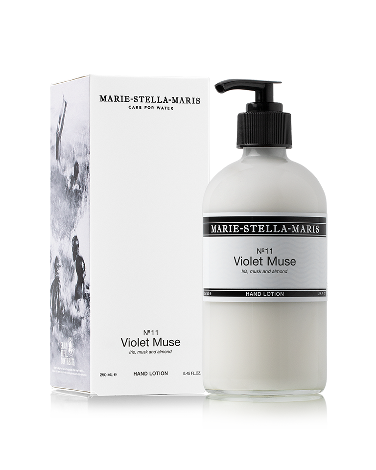 Hand Lotion Violet Muse 250 ml