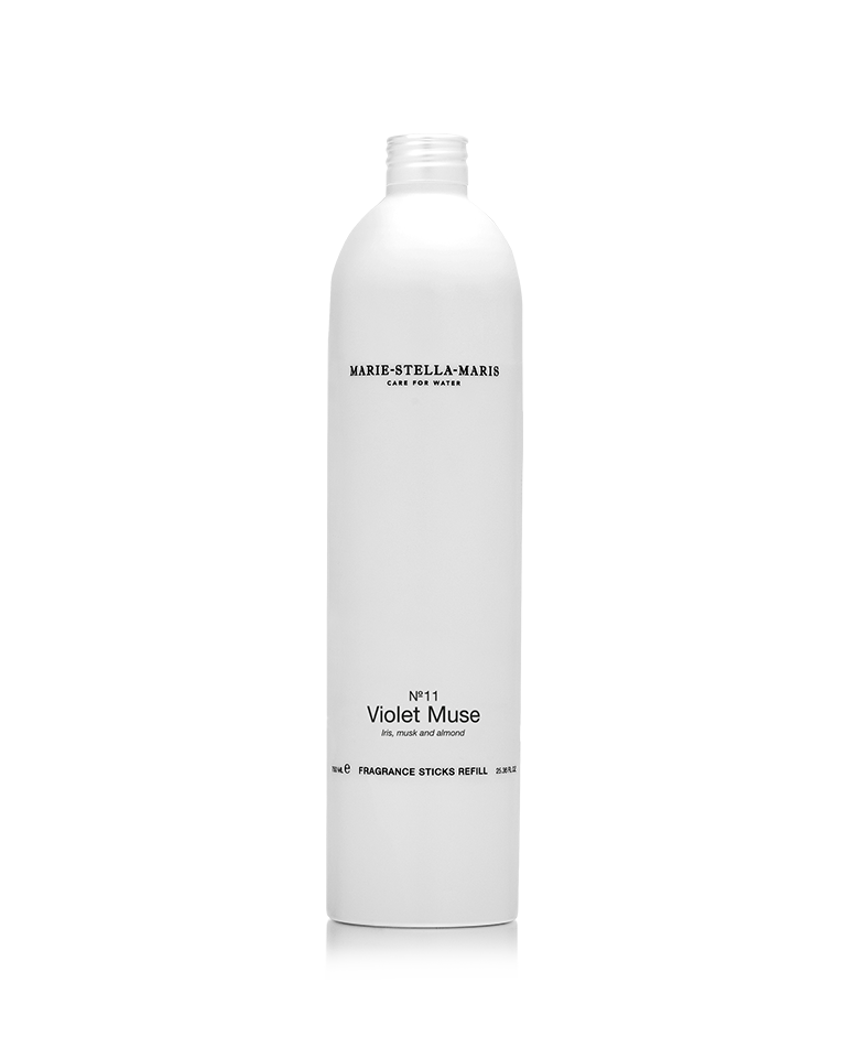 Fragrance Sticks REFILL Violet Muse 750 ml
