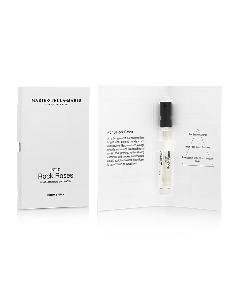 Room Spray Rock Roses 3 ml