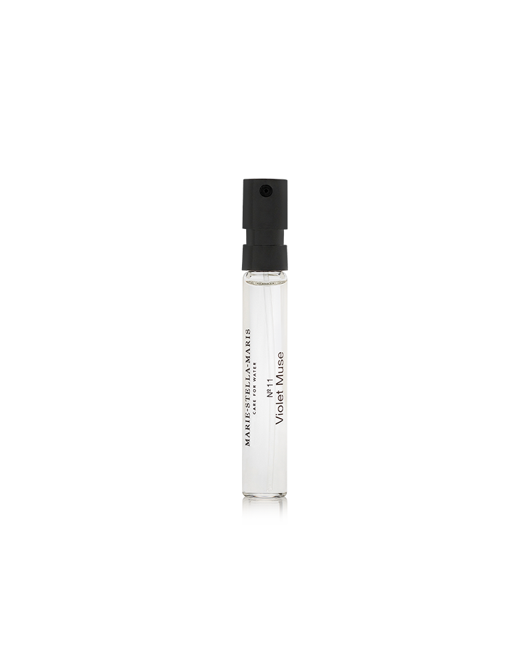 Room Spray 3 ml Sample - Violet Muse