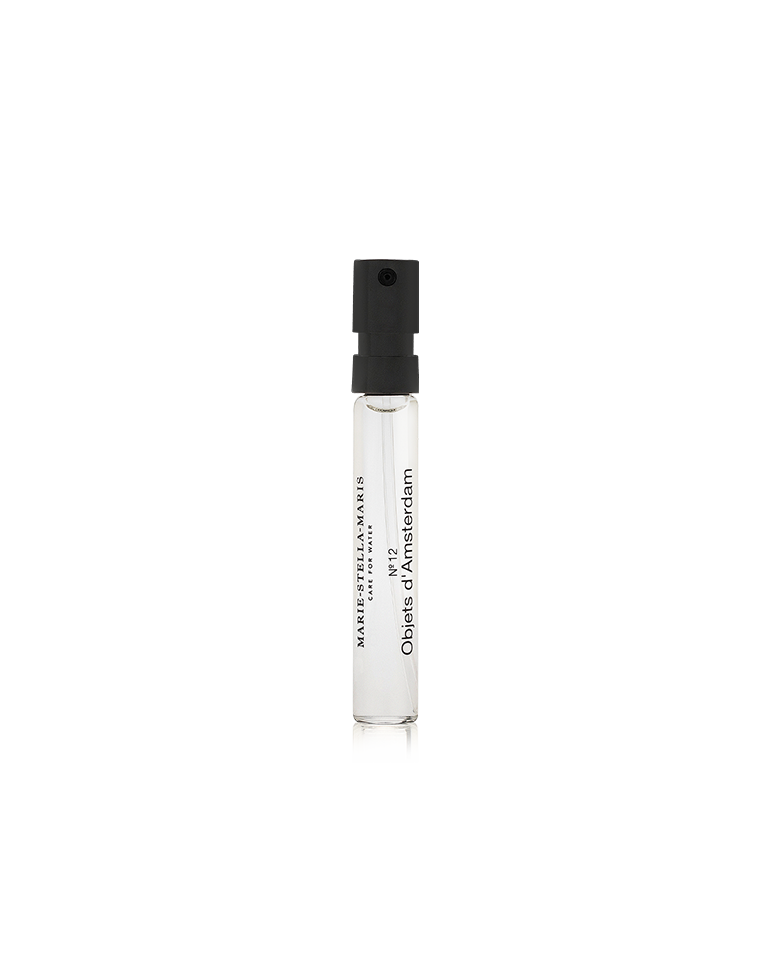 Room Spray 3 ml Sample - Objets d'Amsterdam