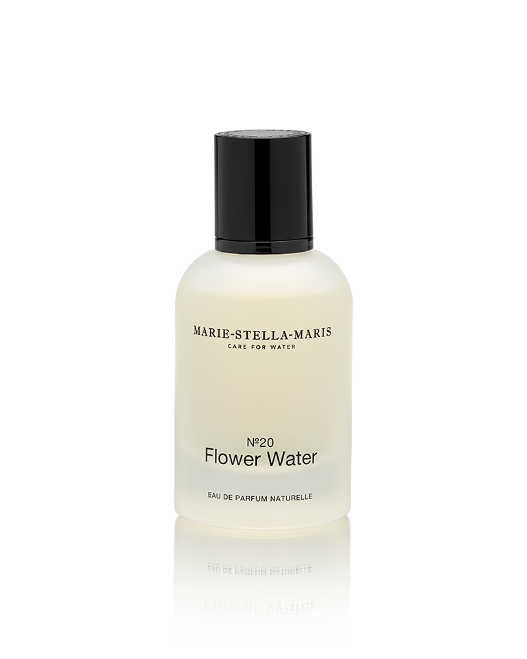 Eau de Parfum Naturelle Flower Water 75 ml
