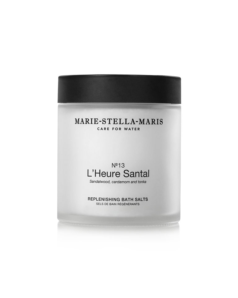 Bath Salts L'Heure Santal 450 gr