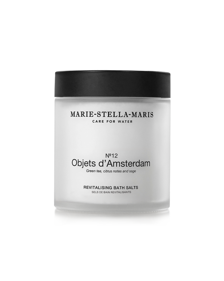 Bath Salts Objets d'Amsterdam 450 gr