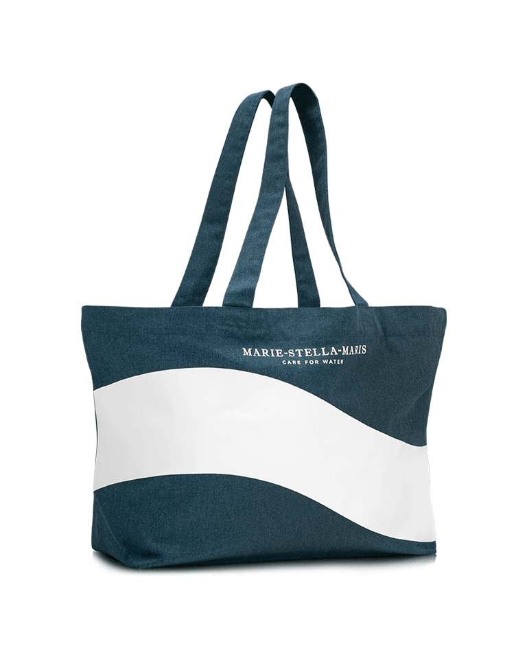 Sac d'été écologique en édition limitée