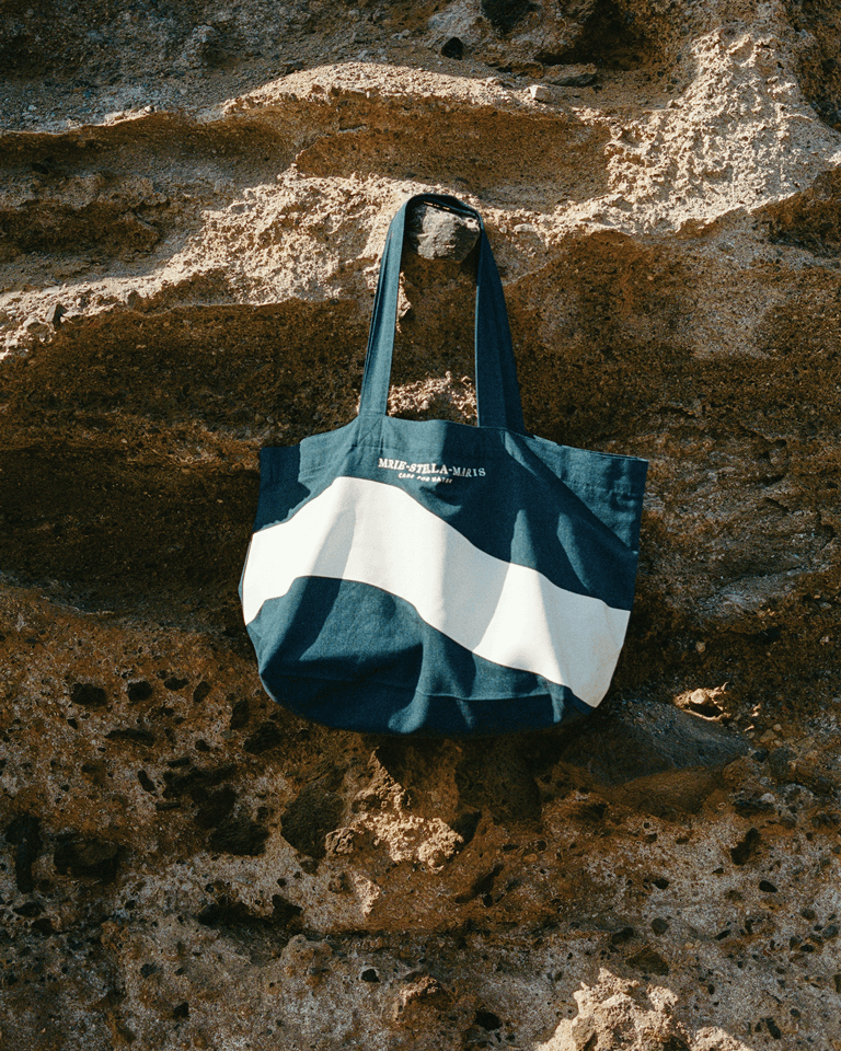 Sac d'été écologique en édition limitée