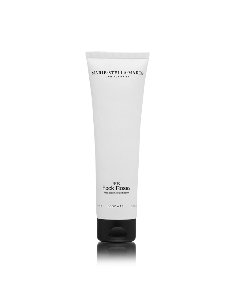 Body Wash Rock Roses 100ml