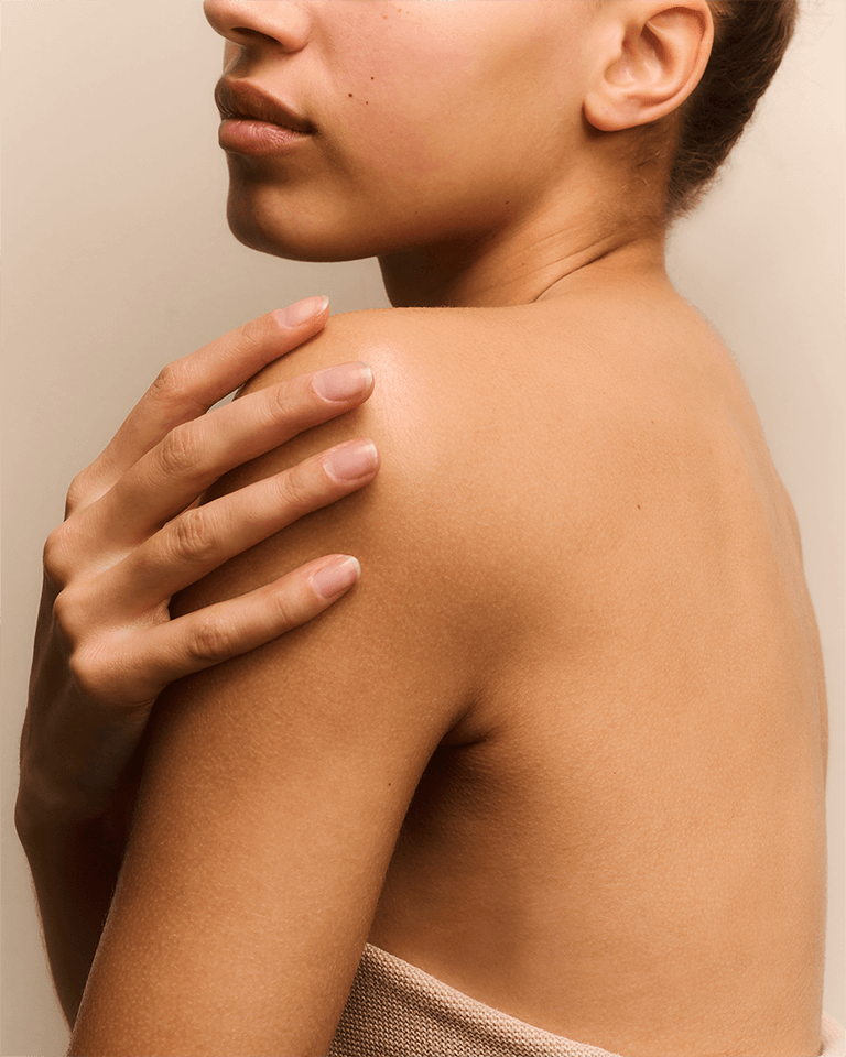 Body Cream Poivre Noir Frais 200 ml