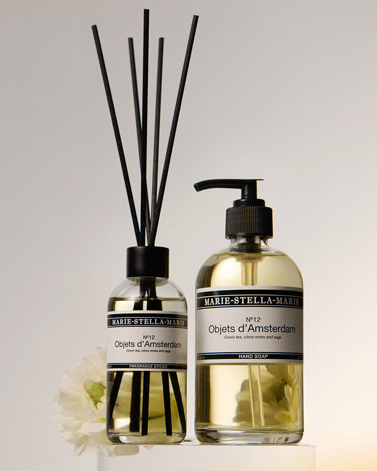 Caring Home Giftset Objets d'Amsterdam