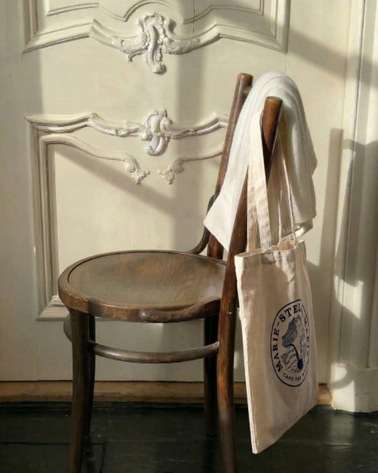 Tote bag Marie-Stella-Maris