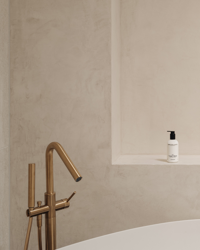 Conditioner Voyage Vétiver 300 ml