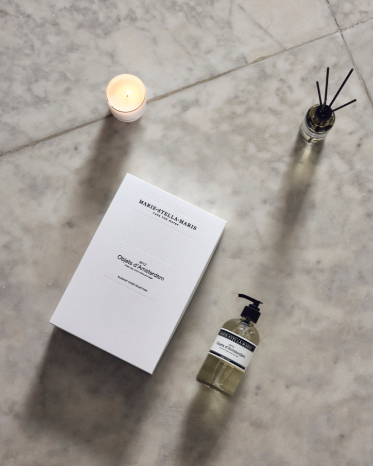 Elegant Home Selection Objets d'Amsterdam