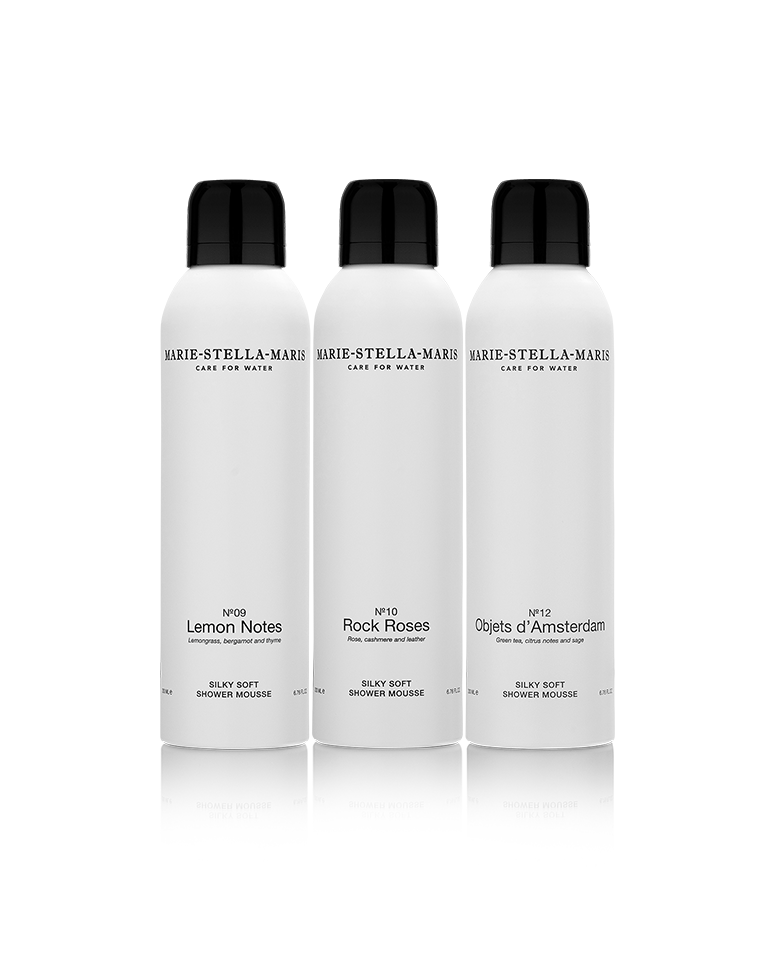 Coffret Découverte Florale et Fraîche