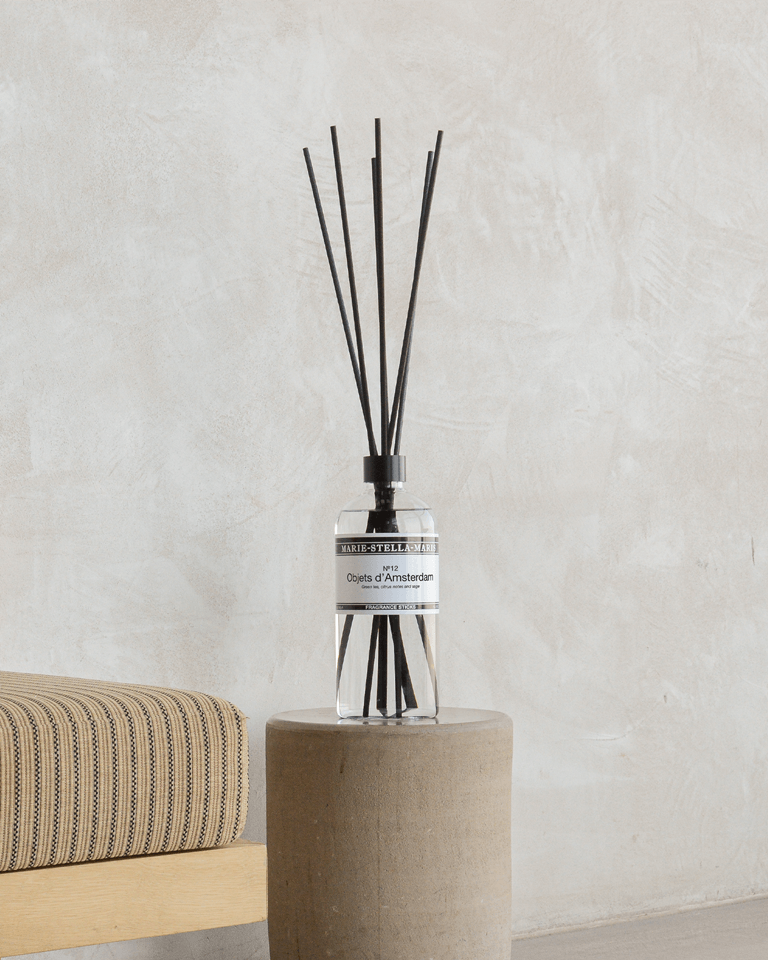 Fragrance Sticks XXL Objets d'Amsterdam 4,5 l