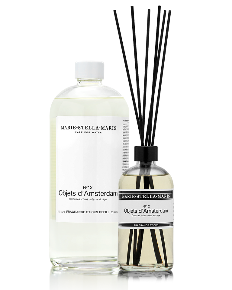 Fragrance Stick Refill Bundle Objets d'Amsterdam