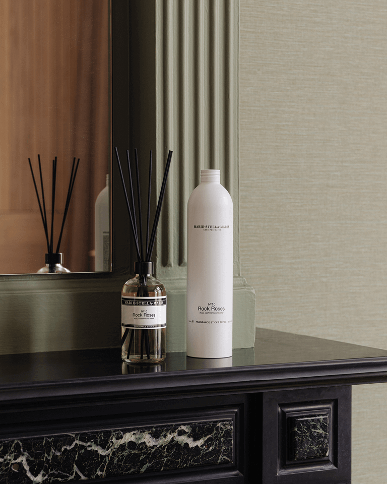 Fragrance Sticks Refill Rock Roses 750 ml