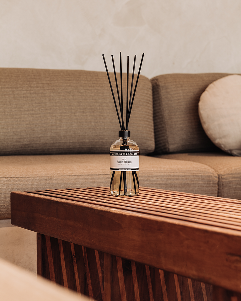 Fragrance Sticks Refill Rock Roses 750 ml