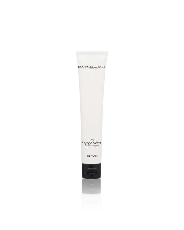 Body Wash Voyage Vétiver 50 ml