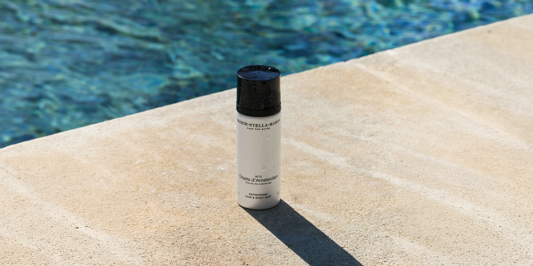 Hair & Body Mist Hair & Body Mist