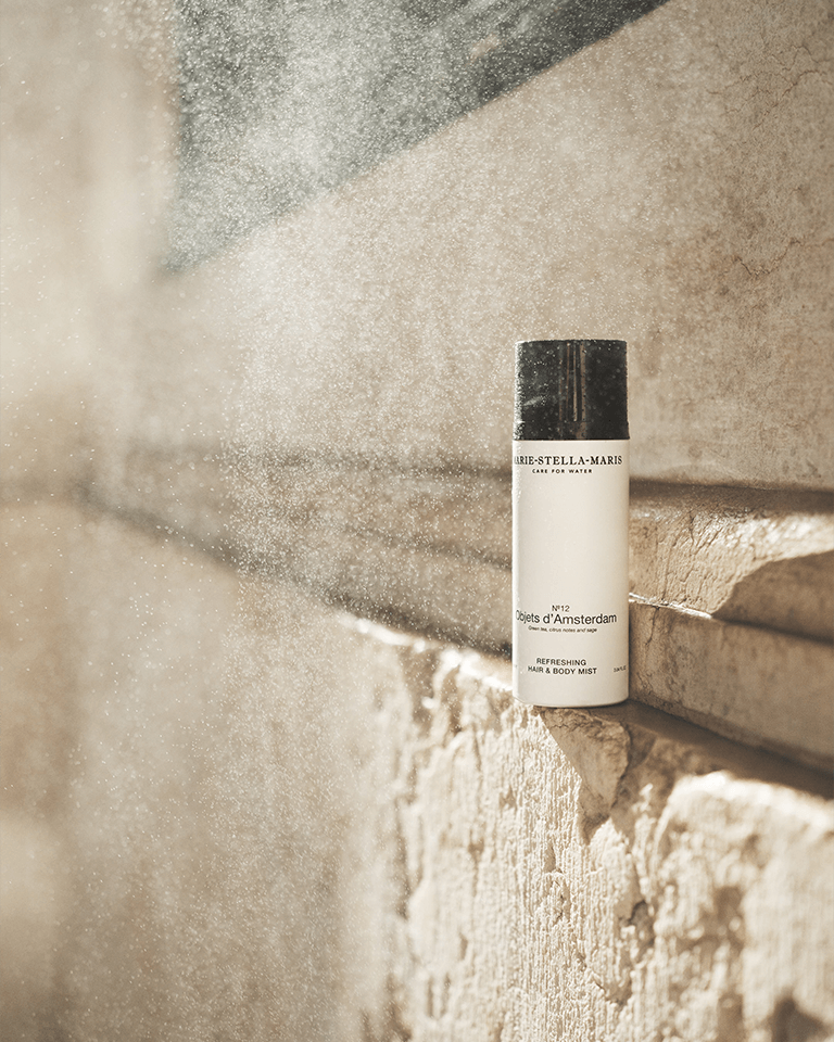 Hair & Body Mist Objets d'Amsterdam 90ml