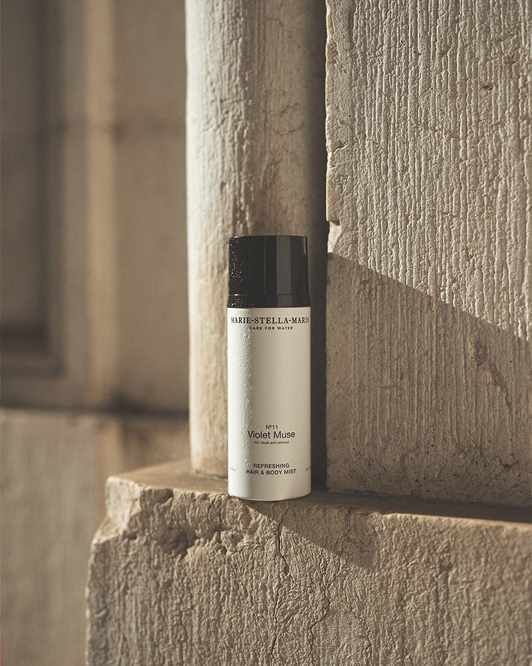 Hair & Body Mist Violet Muse 90ml