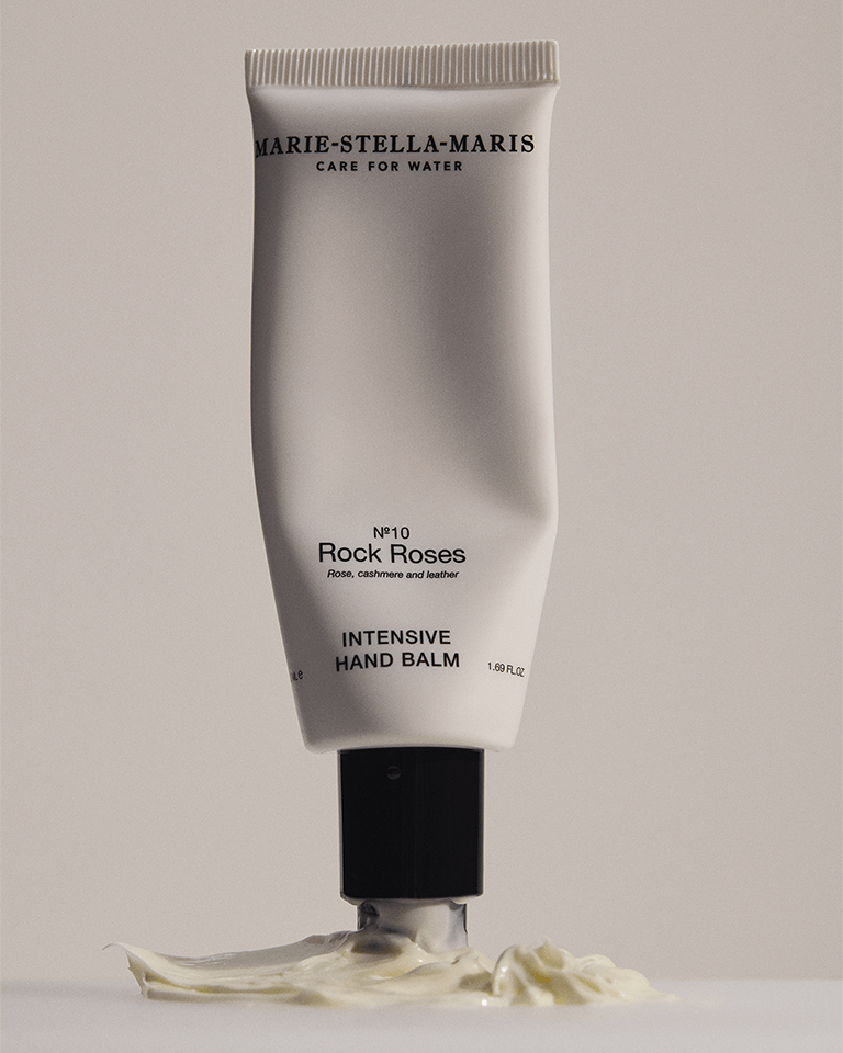 Hand Care Trio
