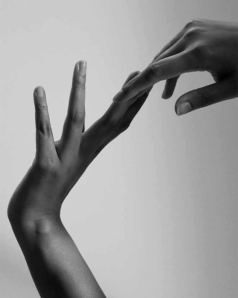 Hand Care Trio