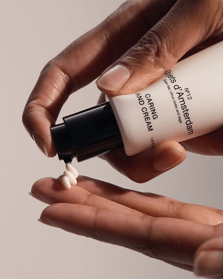 Hand Care Trio