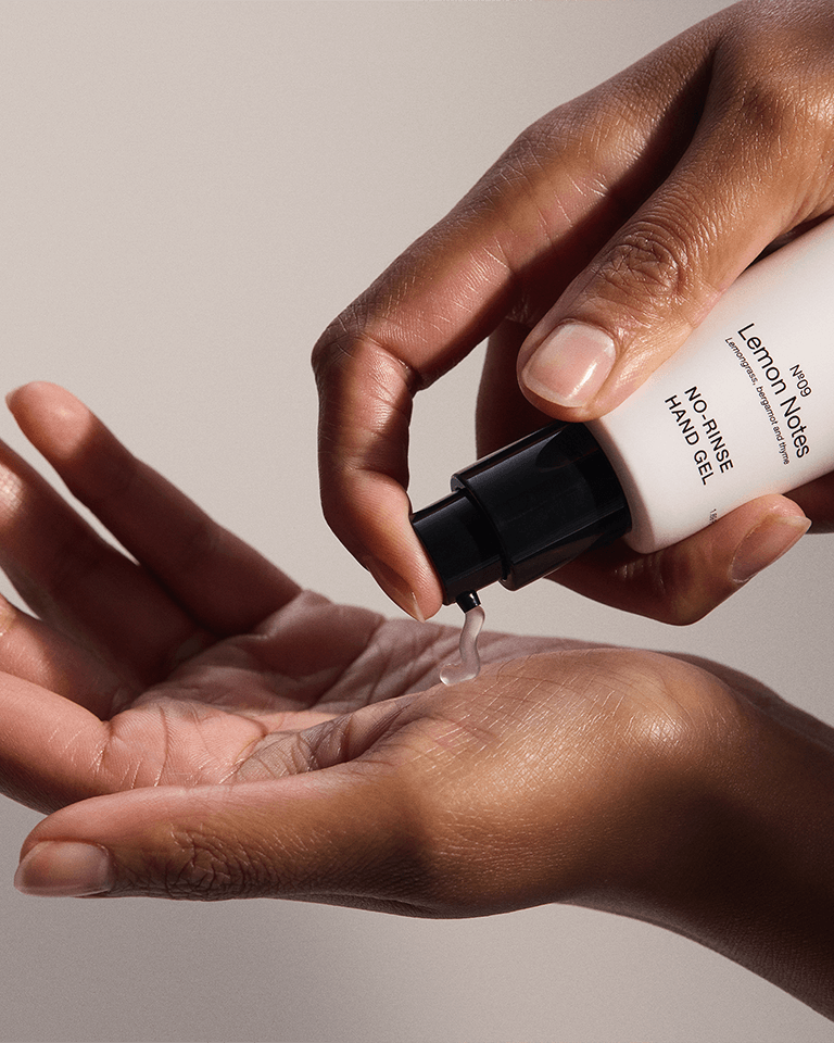 Hand Care Trio