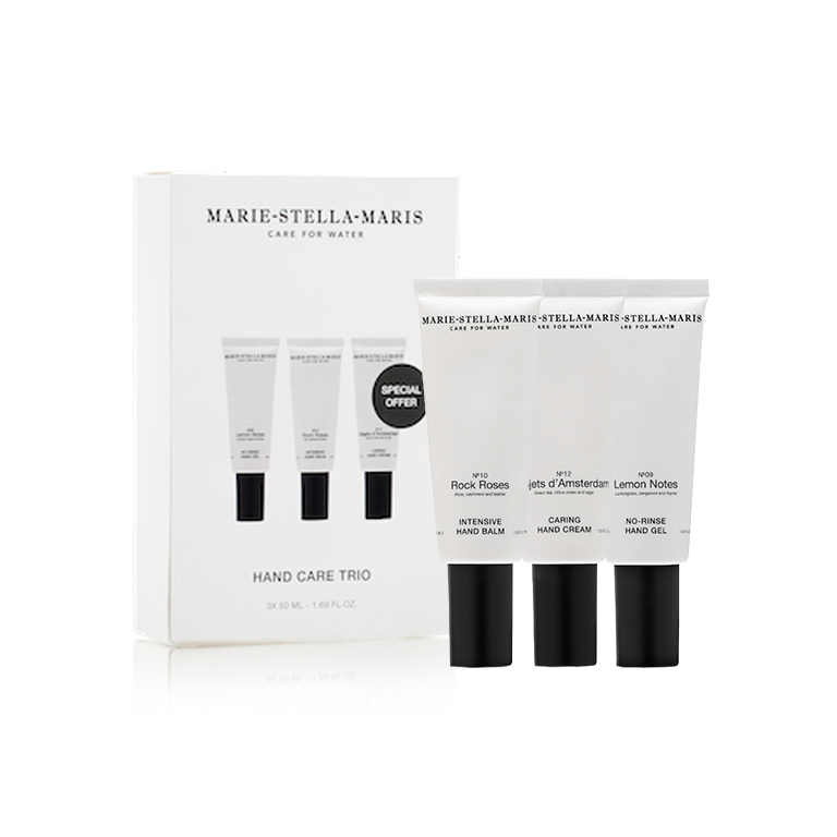 Valuepack Handcare Set