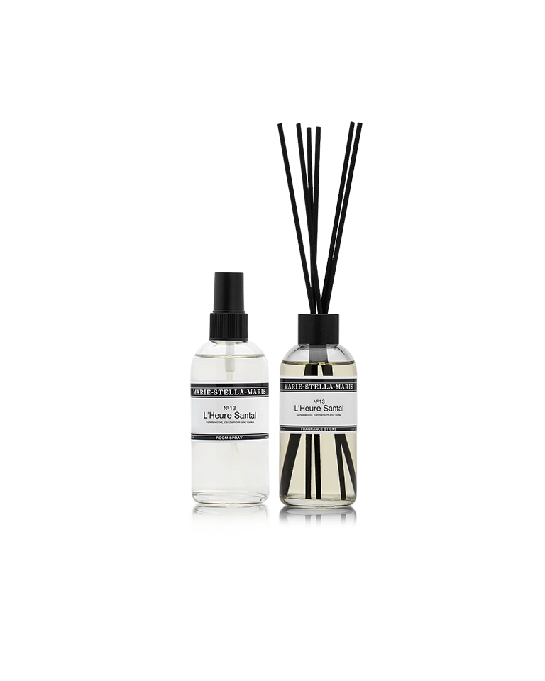 Home Essentials L'Heure Santal