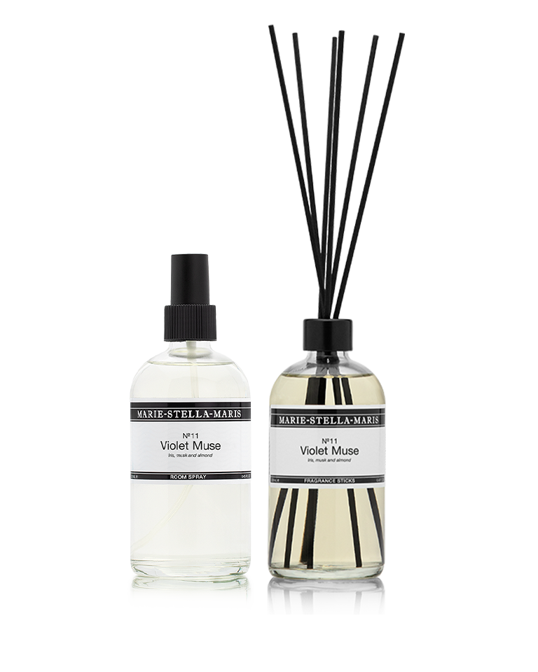 Home Bundle Violet Muse