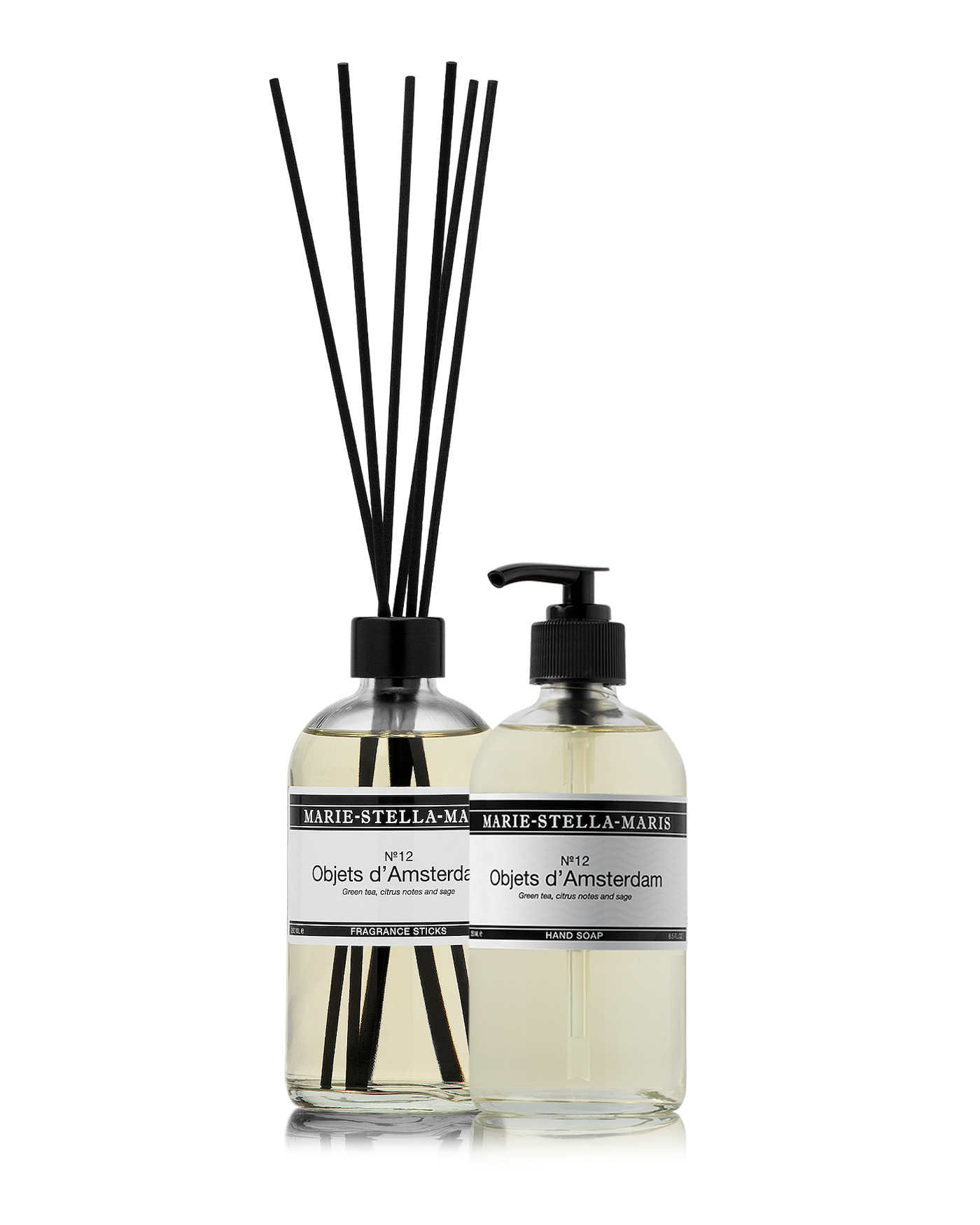 Home Bundle Objets d'Amsterdam