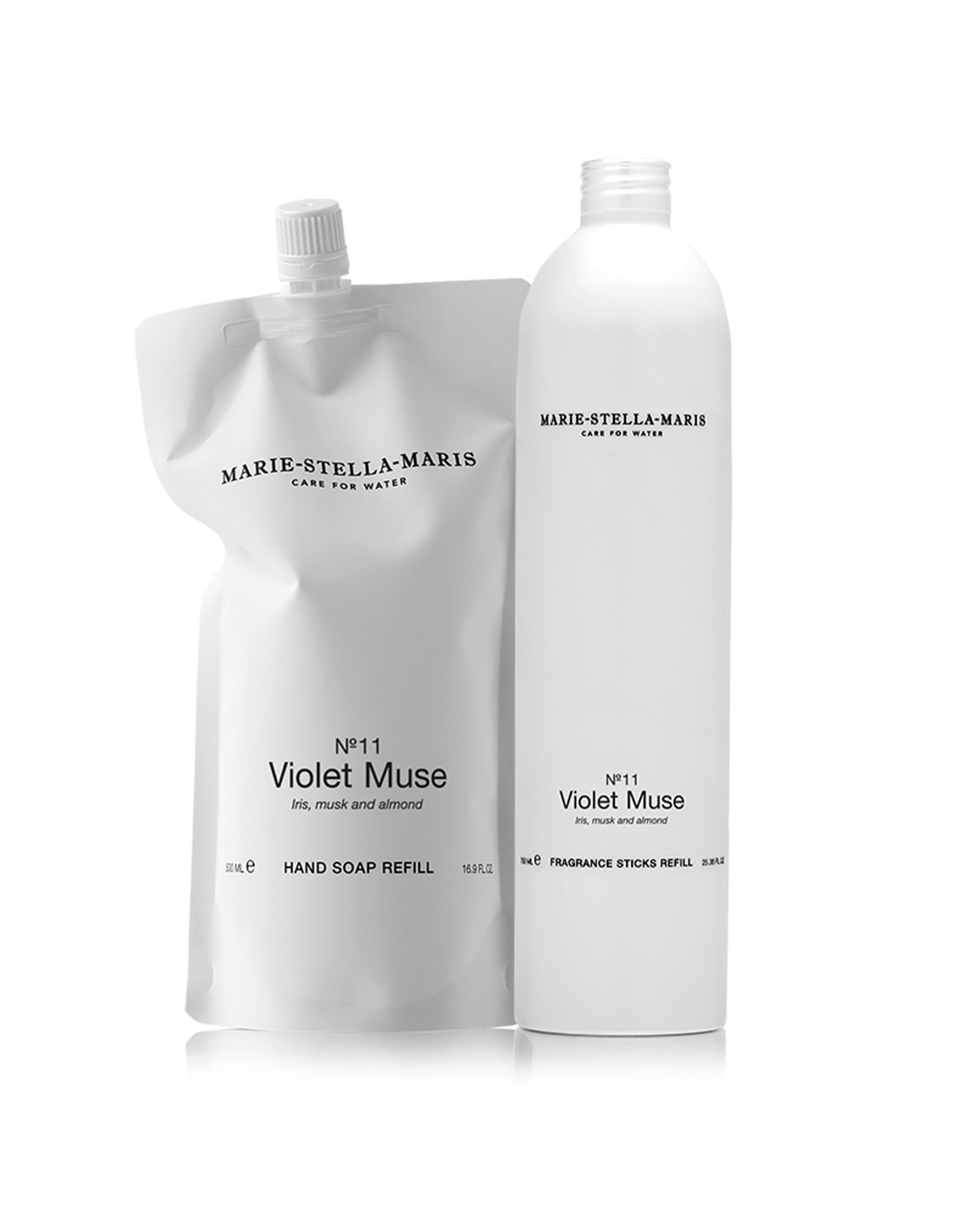 Home Refill Bundle Violet Muse