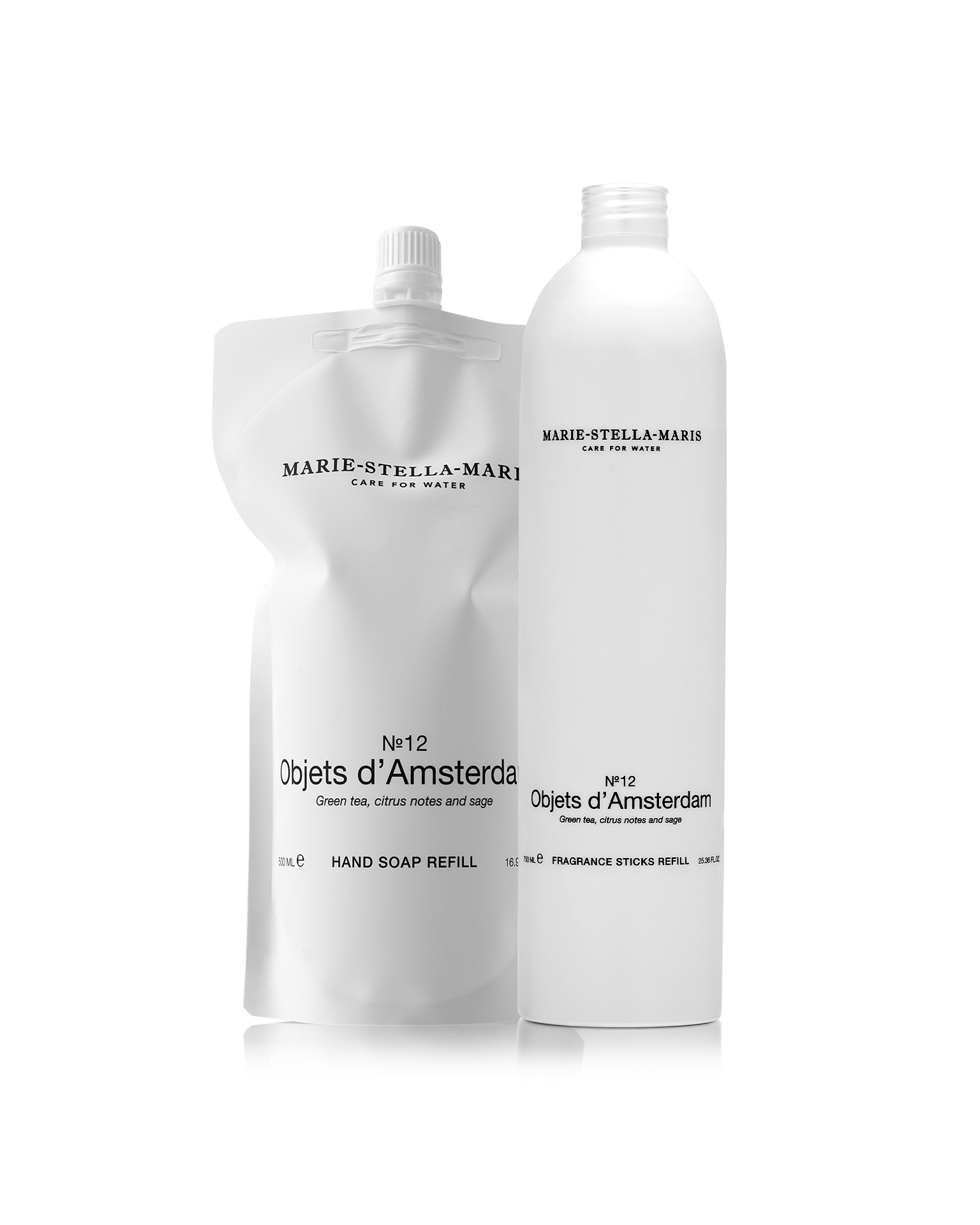 Home Refill Bundle Objets d'Amsterdam