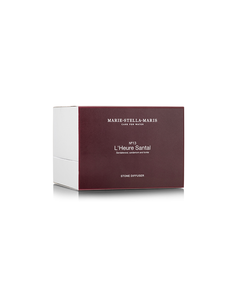 Stone Diffuser L'Heure Santal