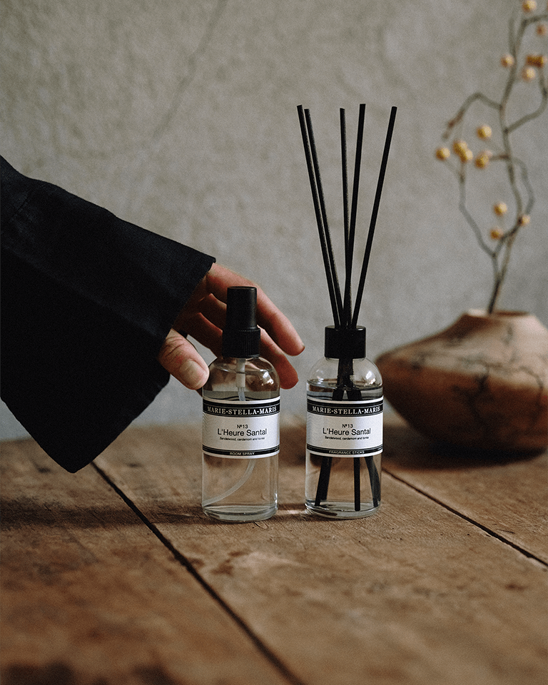 Home Essentials L'Heure Santal