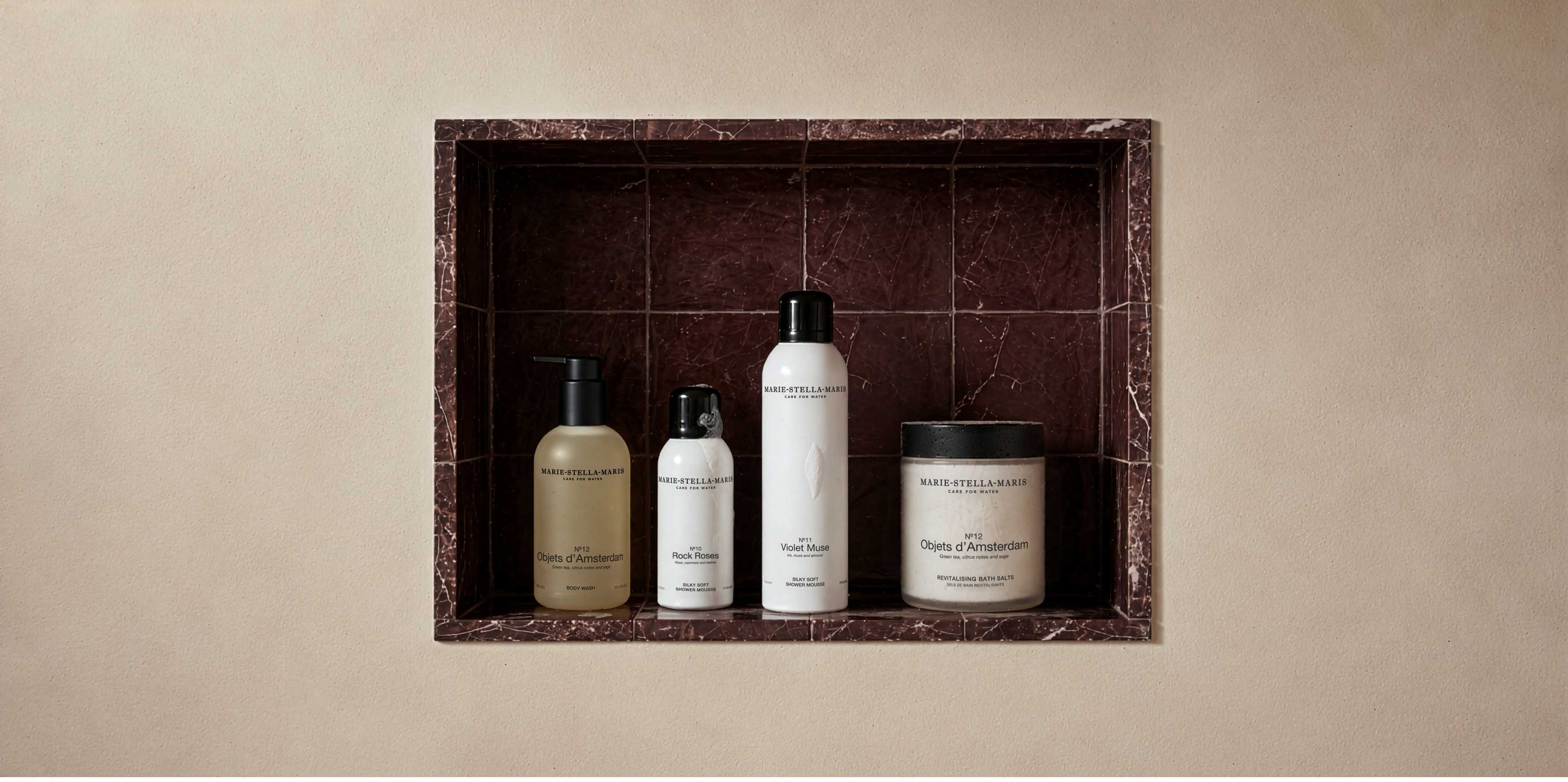 Marie-Stella-Maris - Natuurlijke Body Care en Luxe Huisparfums