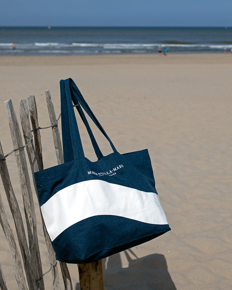 Sac d'été écologique en édition limitée